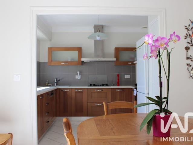 Vente Maison 5 pièces 133 m2 Oloron Sainte Marie