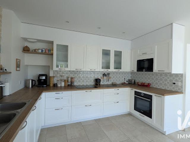Vente Maison 5 pièces 133 m2 Amancey