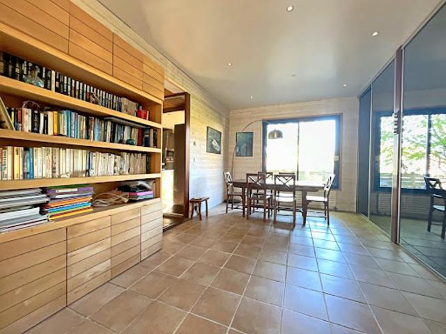 Vente Maison 5 pièces 133 m2 Bures sur Yvette