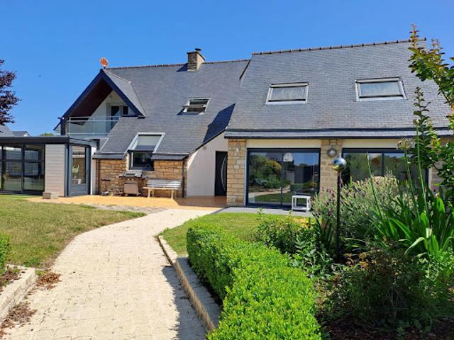 Vente Maison 5 pièces 133 m2 Baden