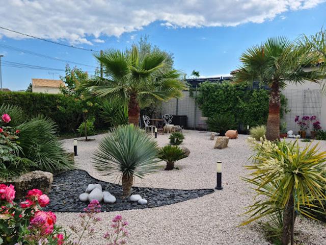 Vente Maison 5 pièces 0 m2 Baillargues