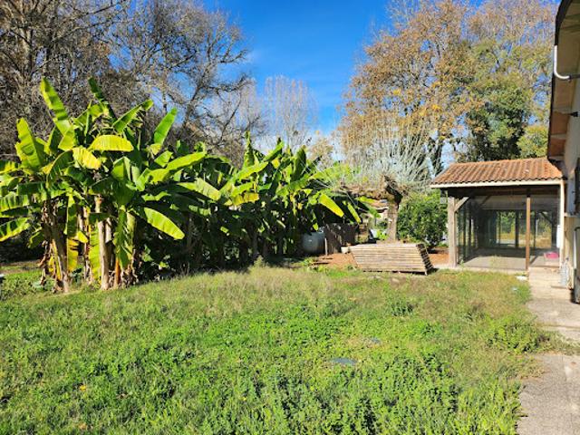 Vente Maison 5 pièces 133 m2 Bazas