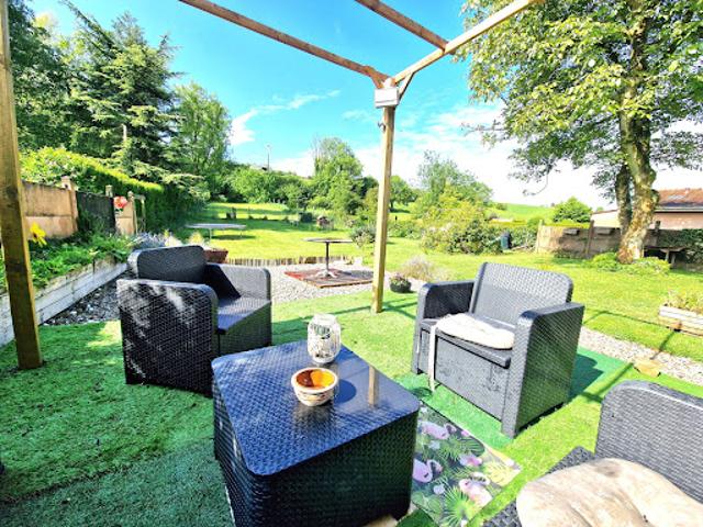 Vente Maison 5 pièces 133 m2 Beaumerie Saint Martin