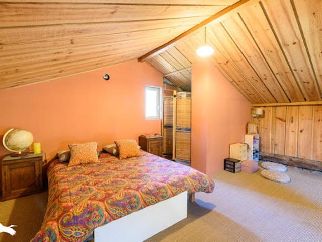 Vente Maison 5 pièces 133 m2 Bégaar