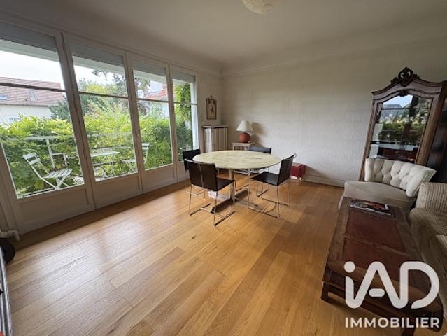 Vente Maison 5 pièces 133 m2 Bougival