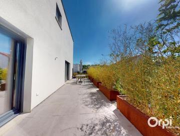 Vente Maison 5 pièces 133 m2 Bousse
