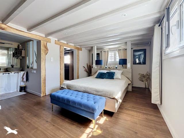 Vente Maison 5 pièces 133 m2 Brassac