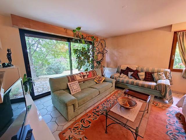 Vente Maison 5 pièces 133 m2 Caugé