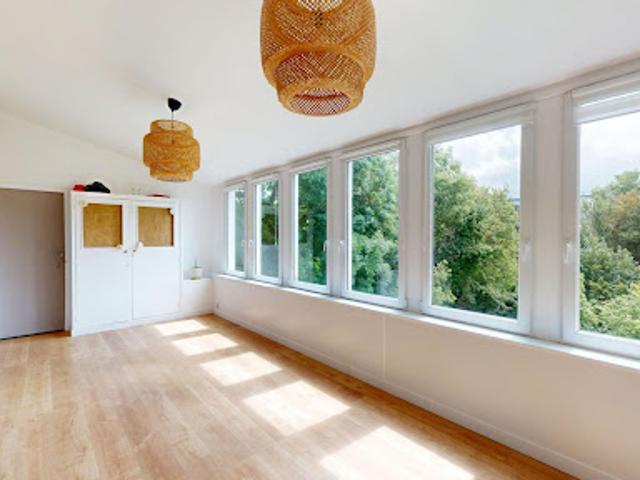Vente Maison 5 pièces 133 m2 Cherbourg Octeville