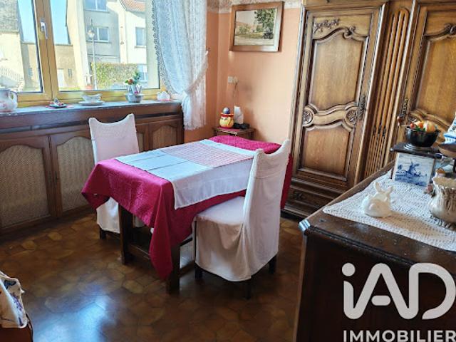 Vente Maison 5 pièces 133 m2 Coume