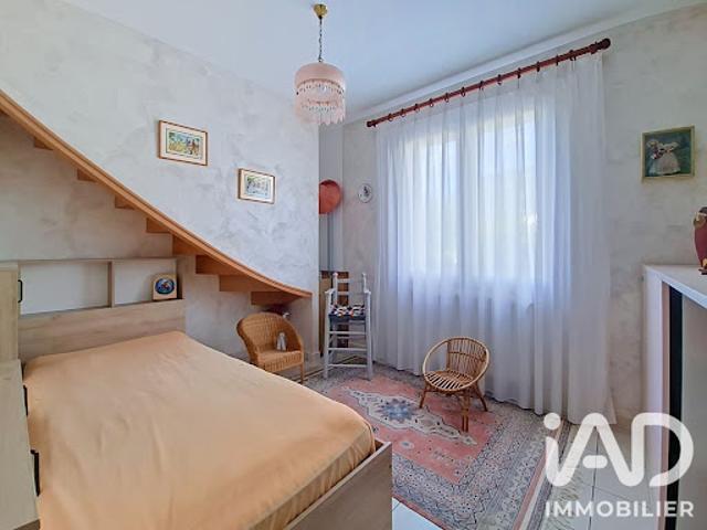 Vente Maison 5 pièces 133 m2 Coueron