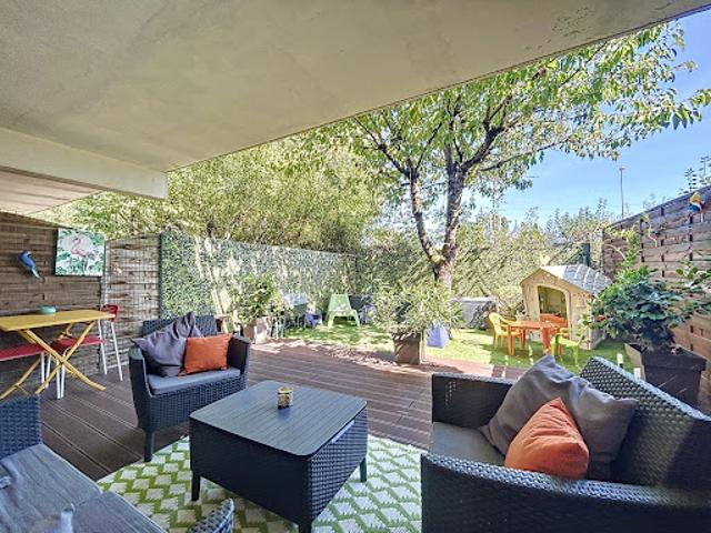 Vente Maison 5 pièces 133 m2 Dijon