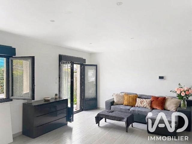 Vente Maison 5 pièces 133 m2 Dinard