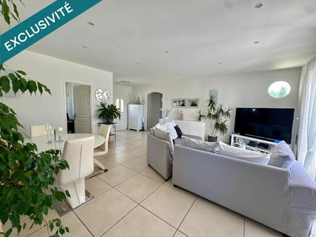 Vente Maison 5 pièces 133 m2 Dolmayrac