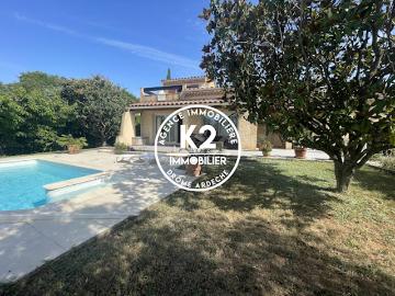 Vente Maison 5 pièces 133 m2 Donzère