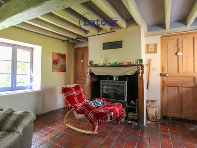Vente Maison 5 pièces 133 m2 Nonancourt