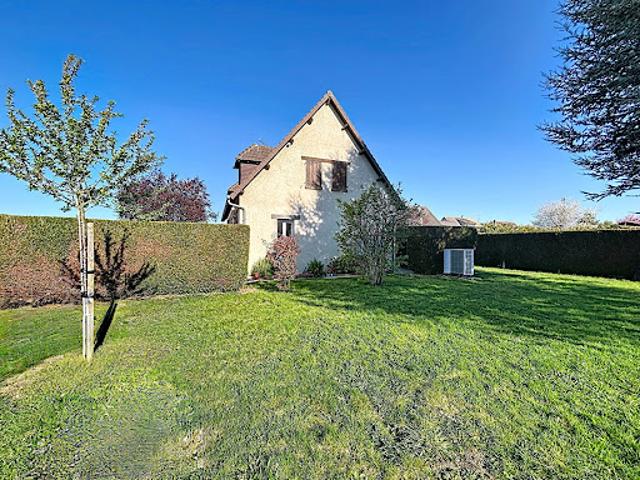 Vente Maison 5 pièces 133 m2 Evreux