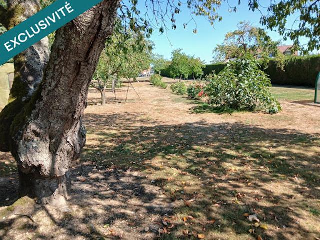 Vente Maison 5 pièces 133 m2 Ferrières Haut Clocher