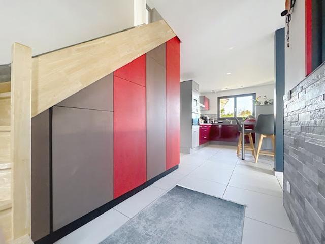 Vente Maison 5 pièces 133 m2 Fillinges