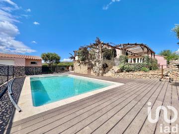 Méditerranée, La Languedocienne Montpellier, Maurin, Hérault, Languedoc-Roussillon