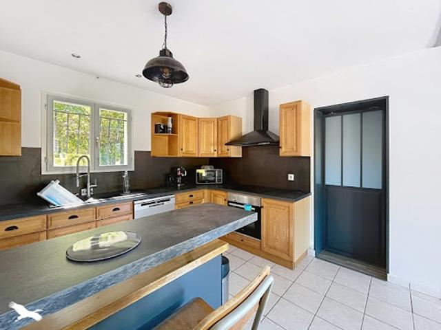 Vente Maison 5 pièces 133 m2 Foulayronnes