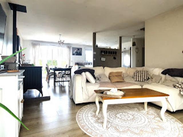 Vente Maison 5 pièces 133 m2 Guignemicourt