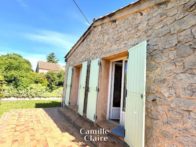 Vente Maison 5 pièces 133 m2 Gardanne