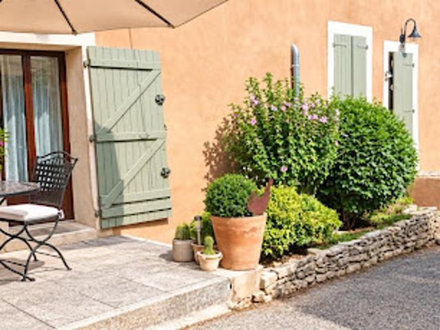 Vente Maison 5 pièces 133 m2 Goult