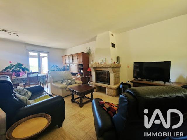 Vente Maison 5 pièces 133 m2 Gourin