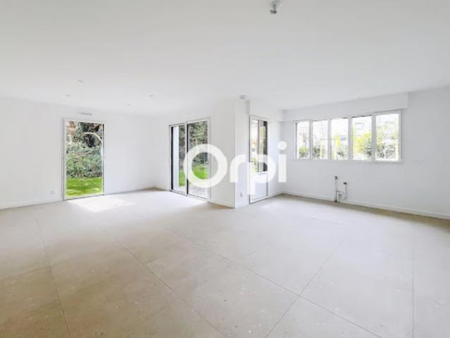 Vente Maison 5 pièces 133 m2 La Baule Escoublac