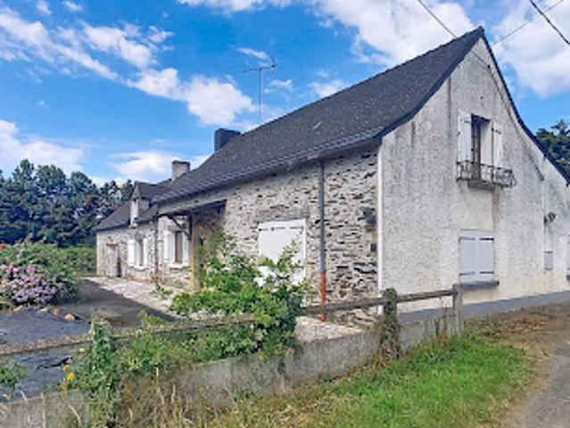 Vente Maison 5 pièces 133 m2 La Chapelle Glain