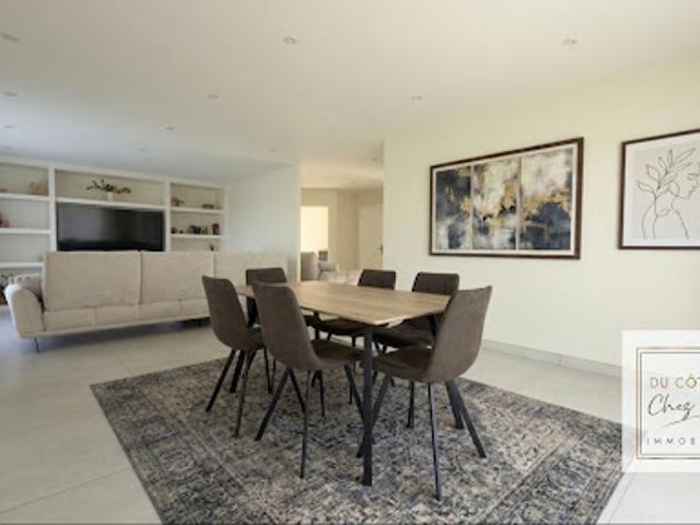 Vente Maison 5 pièces 133 m2 La Rivière de Corps