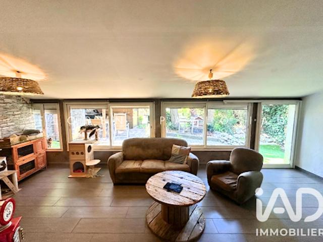 Vente Maison 5 pièces 133 m2 La Seyne sur Mer