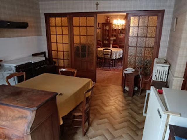 Vente Maison 5 pièces 133 m2 La Trinité Porhoët