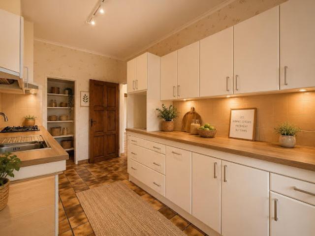 Vente Maison 5 pièces 133 m2 Labastide Saint Pierre