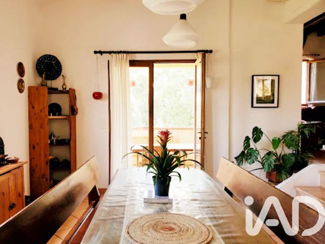 Vente Maison 5 pièces 133 m2 Le Boulou