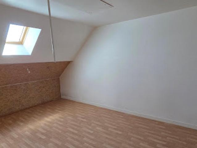 Vente Maison 5 pièces 133 m2 Leigné les Bois