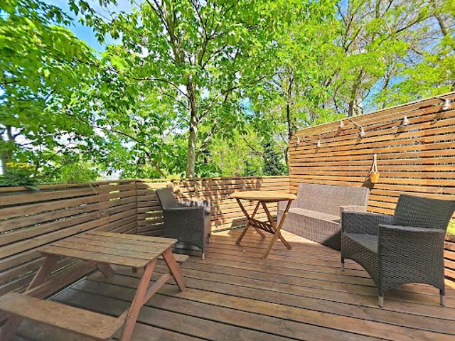 Vente Maison 5 pièces 133 m2 Les Lilas