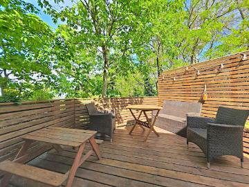 Vente Maison 5 pièces 133 m2 Les Lilas