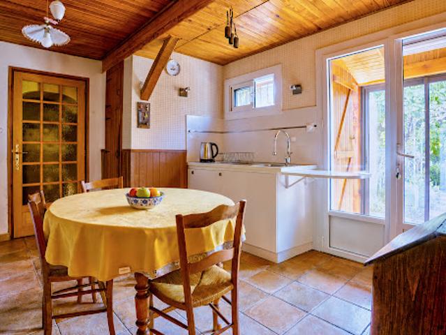 Vente Maison 5 pièces 133 m2 Les ponts de ce