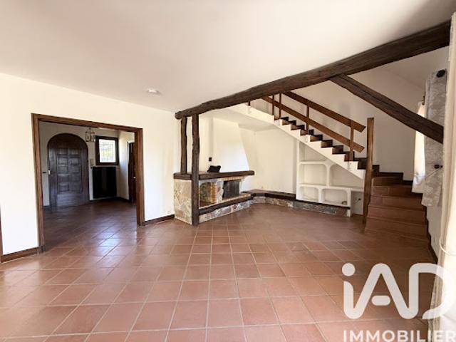 Vente Maison 5 pièces 133 m2 Livry sur Seine