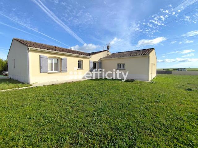 Vente Maison 5 pièces 133 m2 Perignac