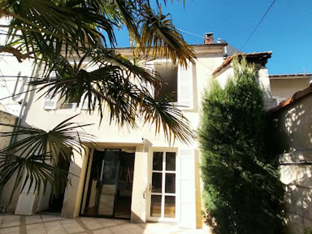 Vente Maison 5 pièces 133 m2 Perigueux