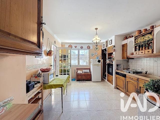 Vente Maison 5 pièces 133 m2 Pia