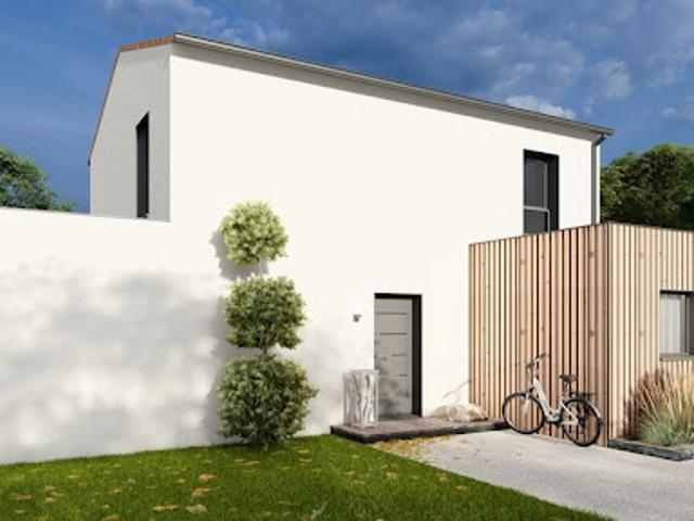Vente Maison 5 pièces 133 m2 Pibrac