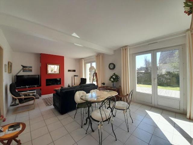 Vente Maison 5 pièces 133 m2 Piriac sur Mer