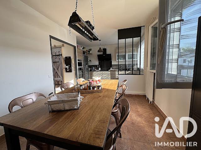 Vente Maison 5 pièces 133 m2 Plaisir