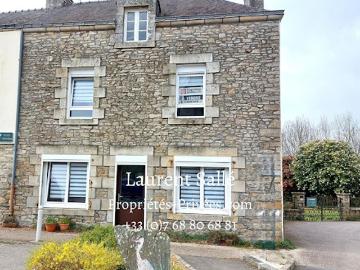 Vente Maison 5 pièces 133 m2 Pluherlin