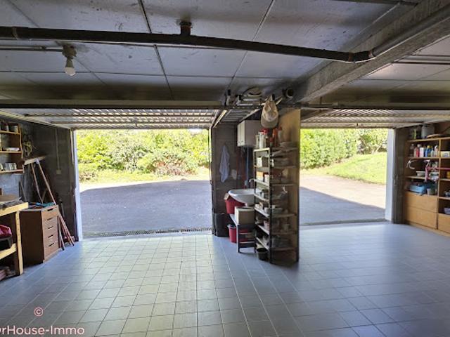 Vente Maison 5 pièces 133 m2 Pornic
