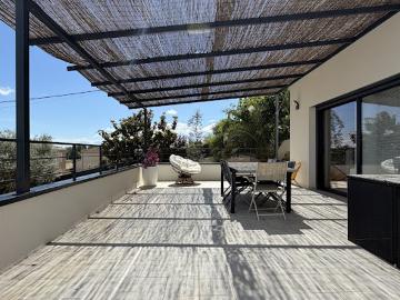 Vente Maison 5 pièces 133 m2 Beauvallon